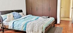 Clementi Park (D21), Condominium #571121381